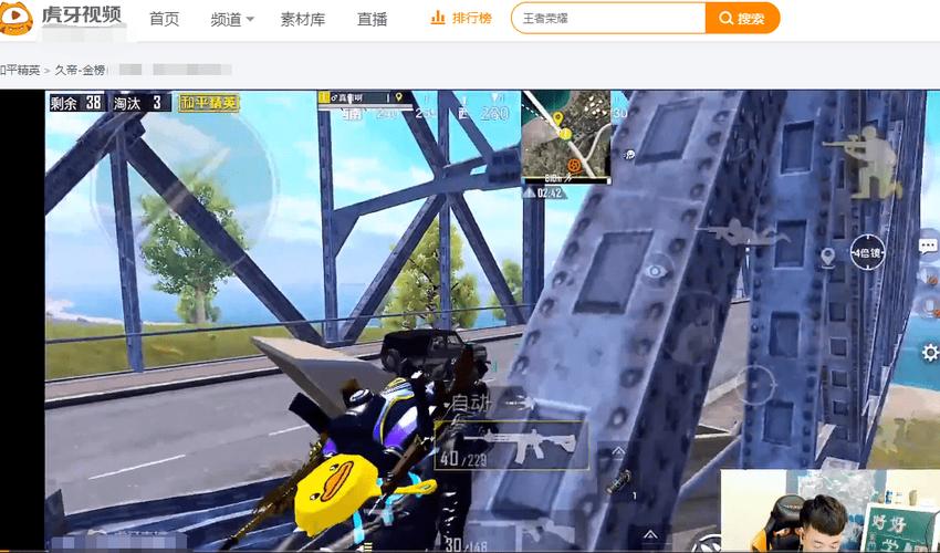 和平精英「小提琴」直装辅助
